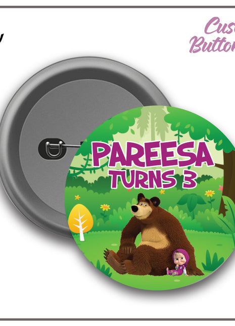Badges