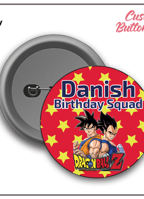 Badges