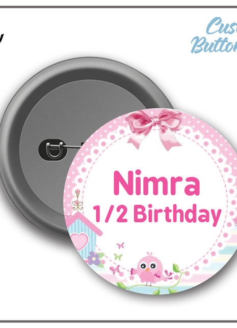 Badges