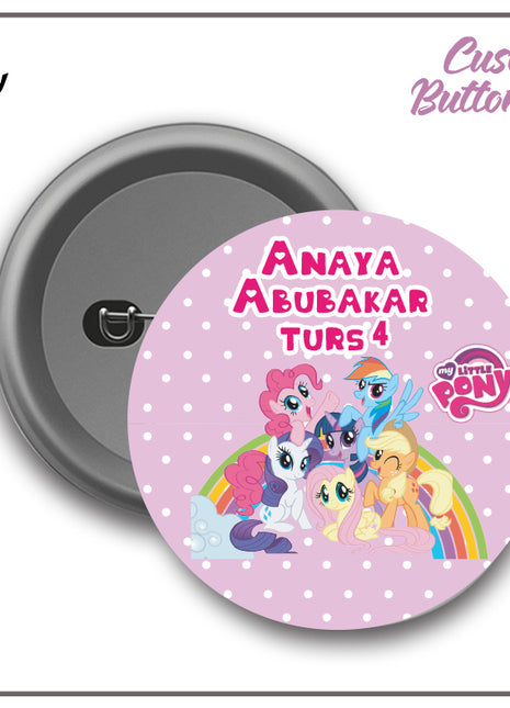 Badges