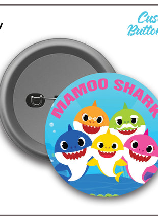 Badges