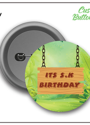 Badges