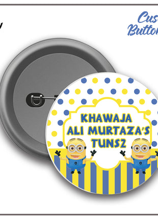 Badges