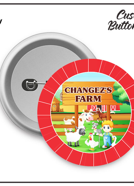 Badges