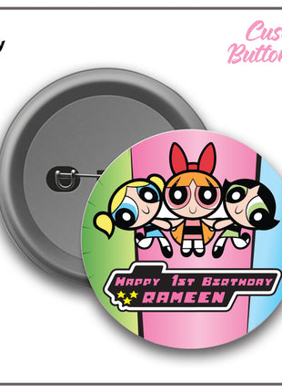 Badges