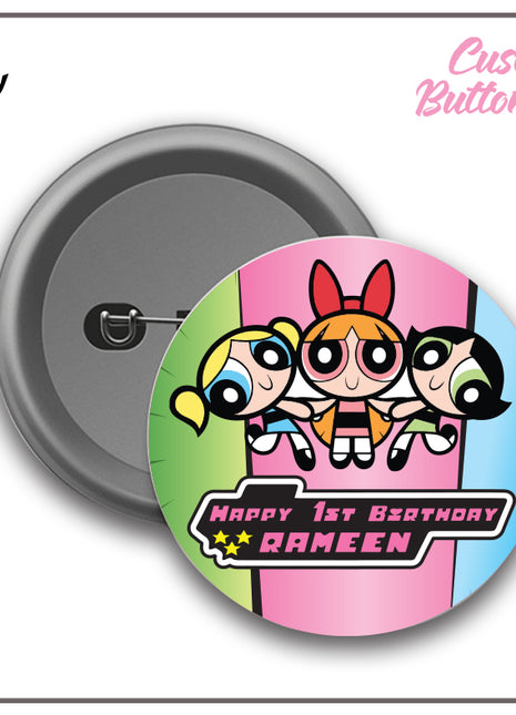 Badges