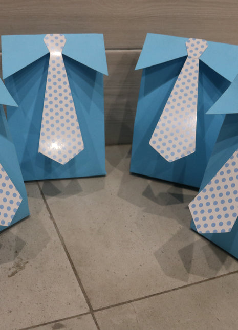 Goody box