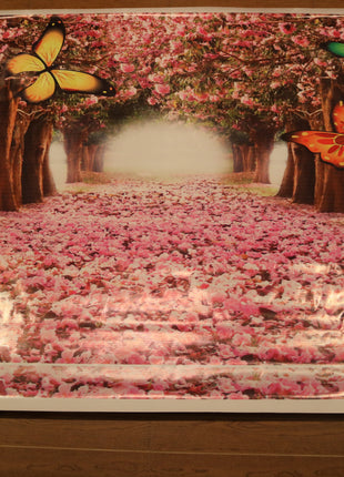 Backdrop Flex