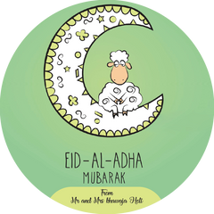 Collection image for: Eid ul Adha  Badges