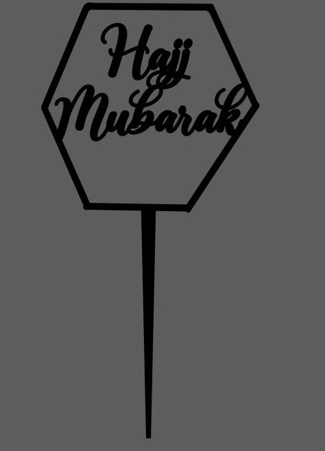 Cake Toppers