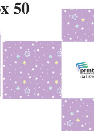 Baby Birth Announcement Boxes in Pakistan | Customized Methai & Sweet Boxes – Lowest Price
