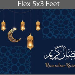 Collection image for: Ramzan Backdrop Flex