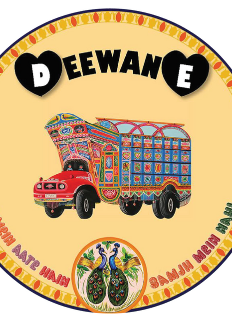 Customized Wedding Badges