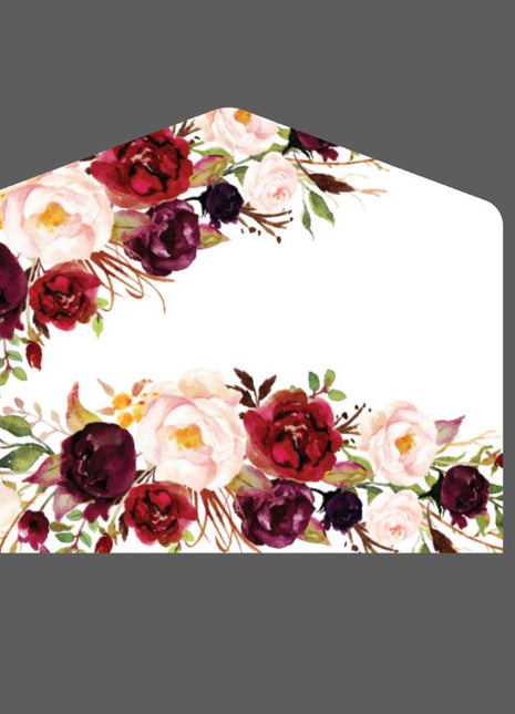 Customized Wedding Cards