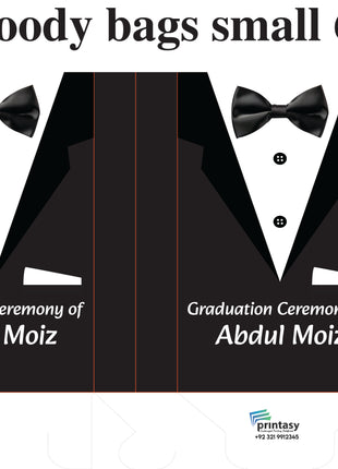 Graduation Goody Bags