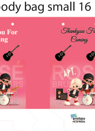 Goody bags
