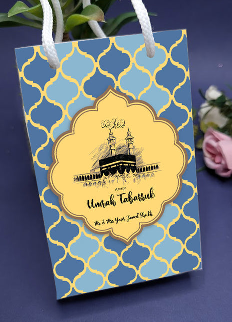 Hajj and Umrah Bags ( Goody Bag )