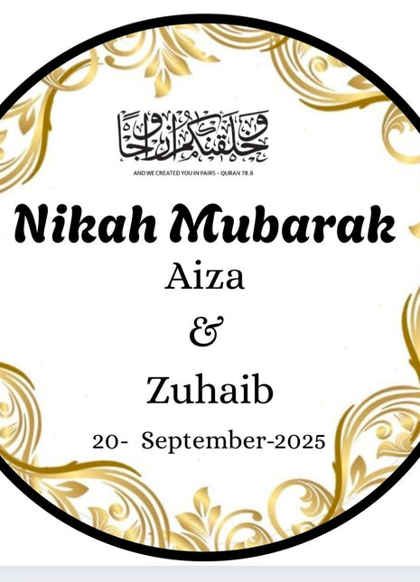 Customized Tin Bid Boxes in Pakistan – Affordable Wedding & Nikkah Gift Packaging | Printasy Pakistan