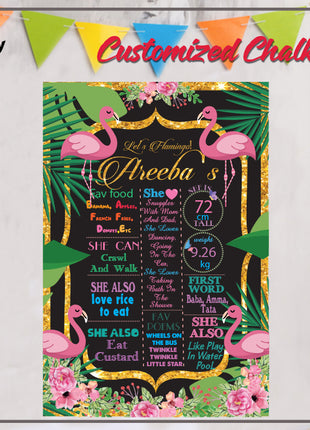 Chalk Board
