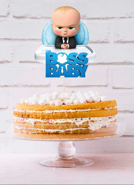 Cake Toppers