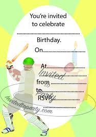 Invitation Card