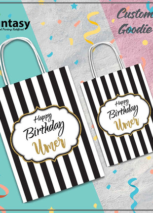 Goody bags