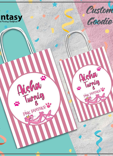 Goody bags