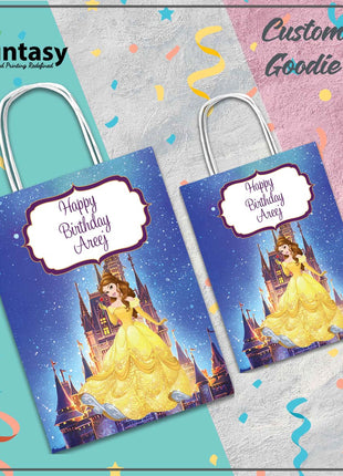 Goody bags