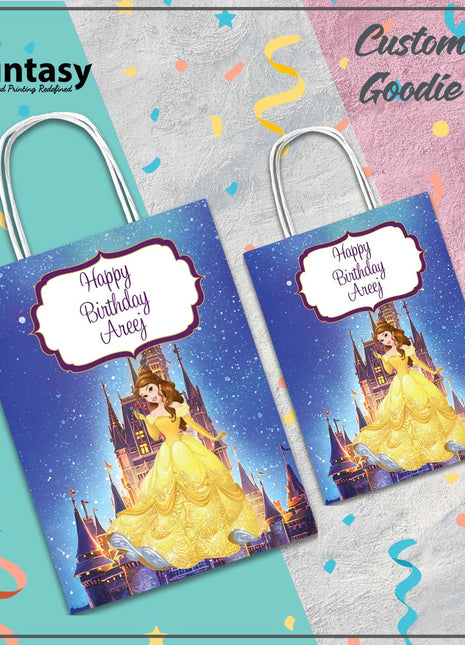 Goody bags