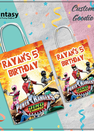 Goody bags