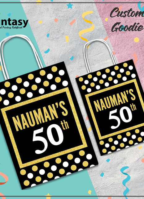 Goody bags
