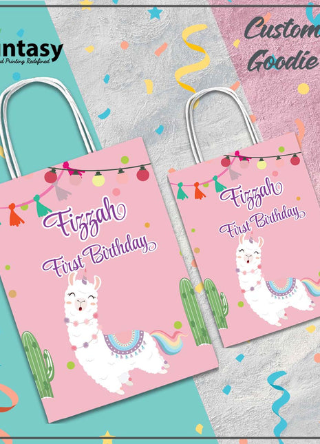Goody bags