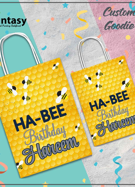 Goody bag