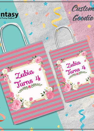 Goody bags