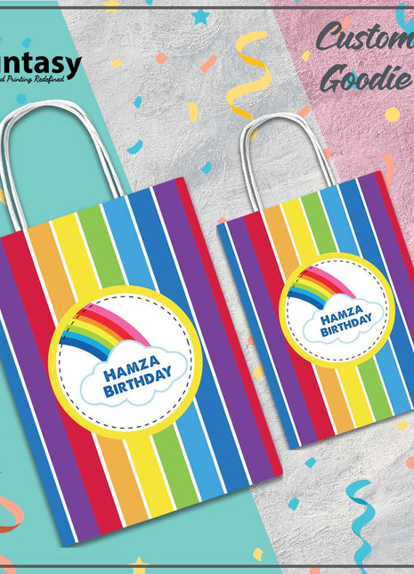 Goody bags