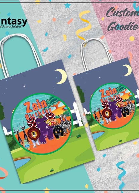 Goody bags