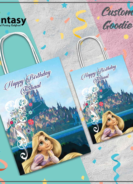 Goody bags