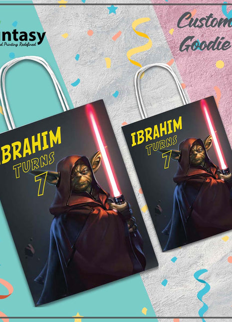 Goody bags