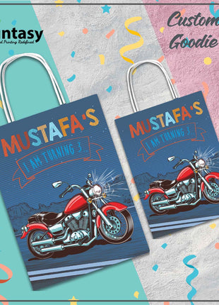 Goody bags