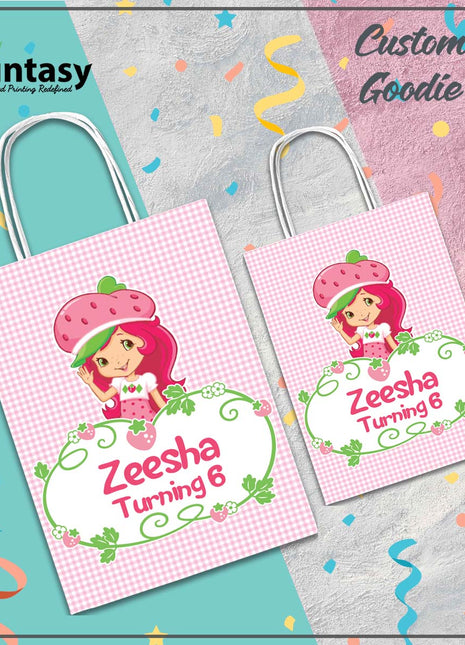 Goody bags