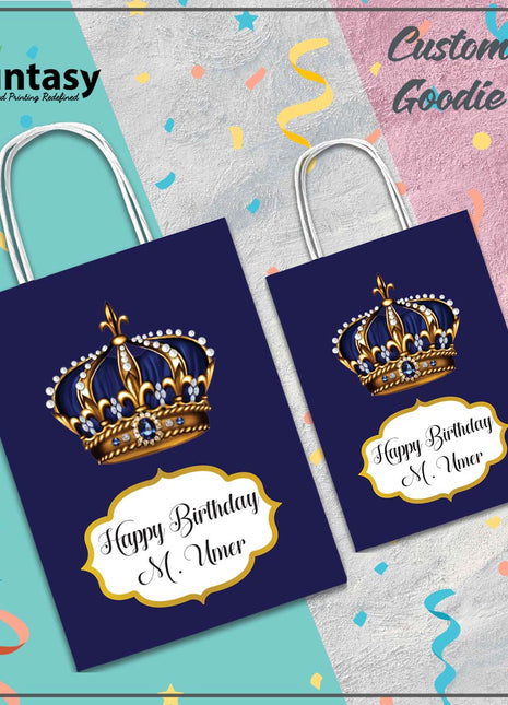 Goody bags