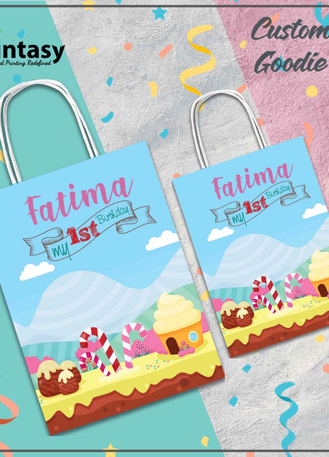 Goody bags