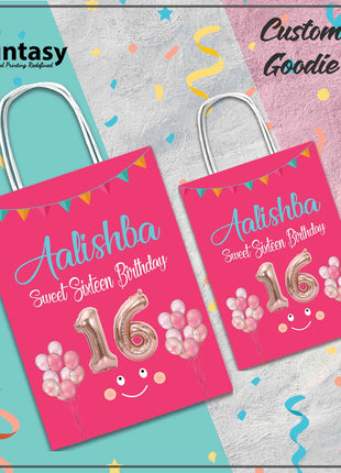 Goody bags