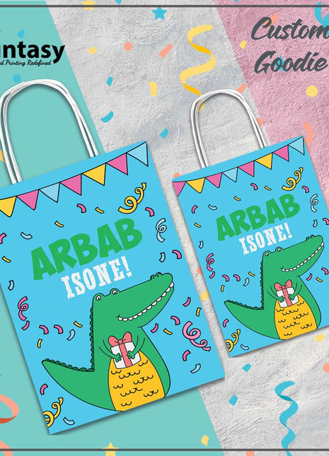 Goody bags