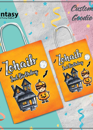 Goody bags