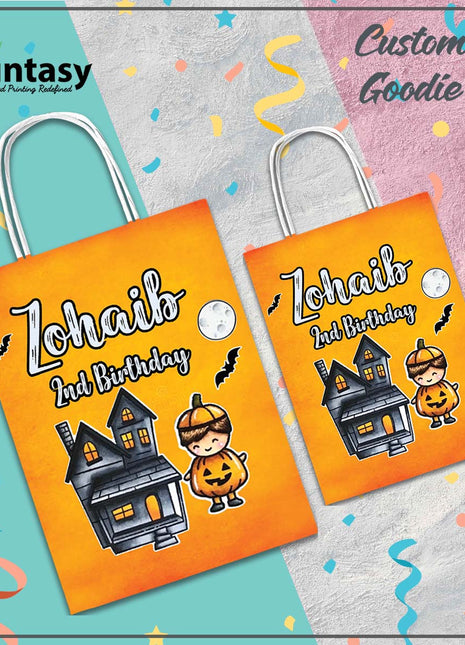 Goody bags