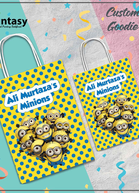 Goody bags
