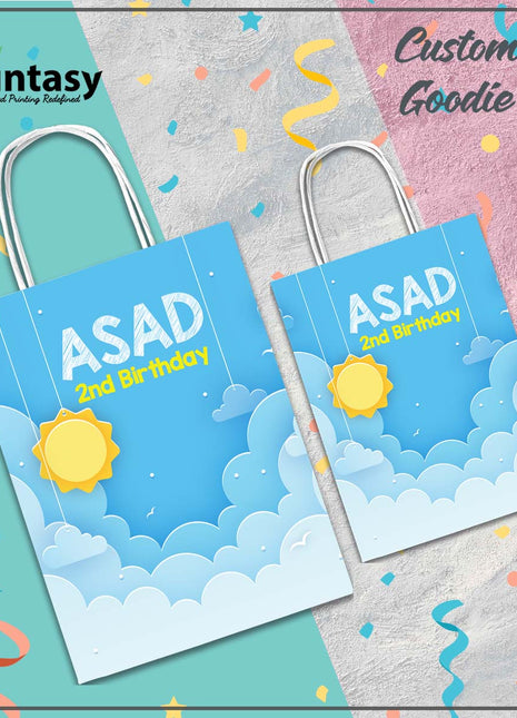 Goody bags