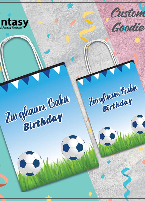 Goody bags