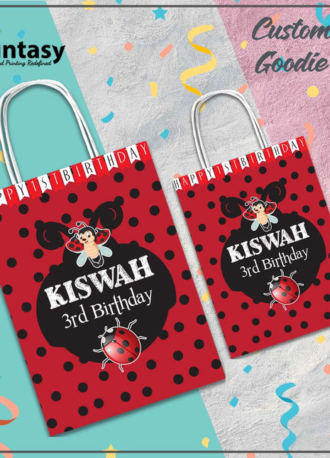 Goody bags